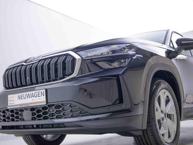 Skoda Kodiaq 2.0 TDI Selection