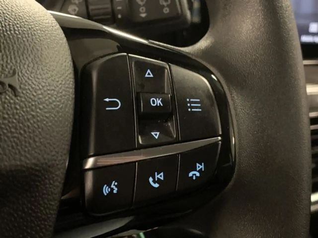 Ford Fiesta 1.1 SPURHALTE+KLIMA+DAB+ALLWETTER+PDC