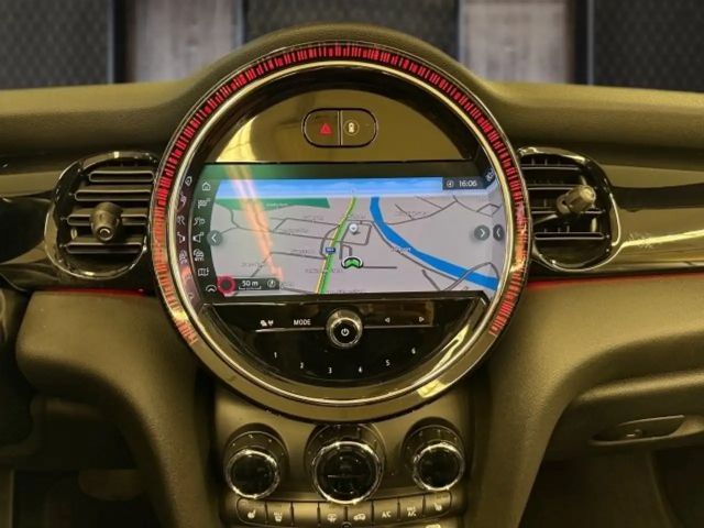 MINI Cooper Cabrio MINI Cooper S Cabrio