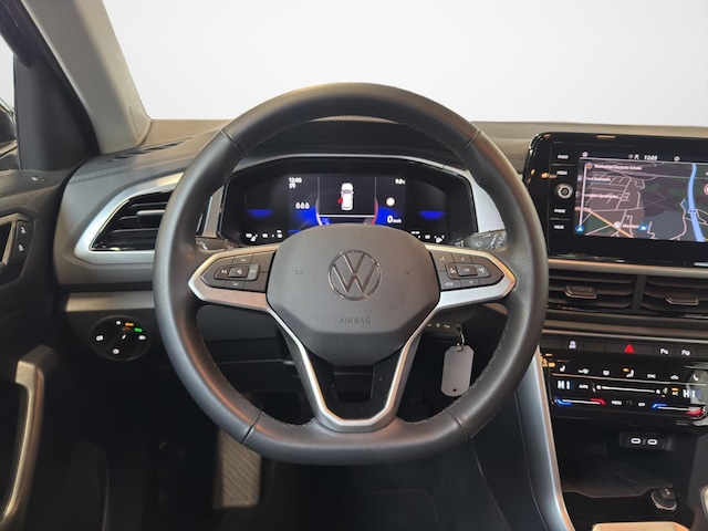 Volkswagen T-Roc 1.0 TSI Life