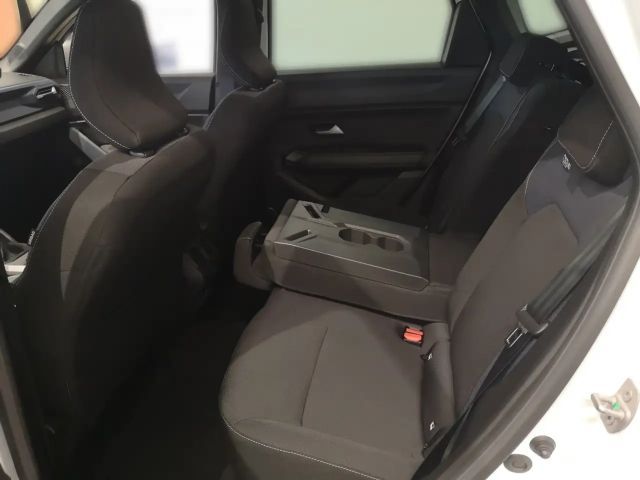 Dacia Bigster Expression Mild Hybrid 130PS 4x4