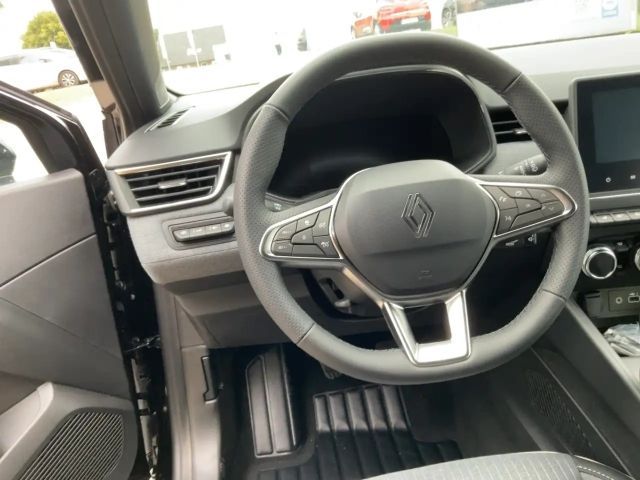 Renault Clio TCe 90 Techno