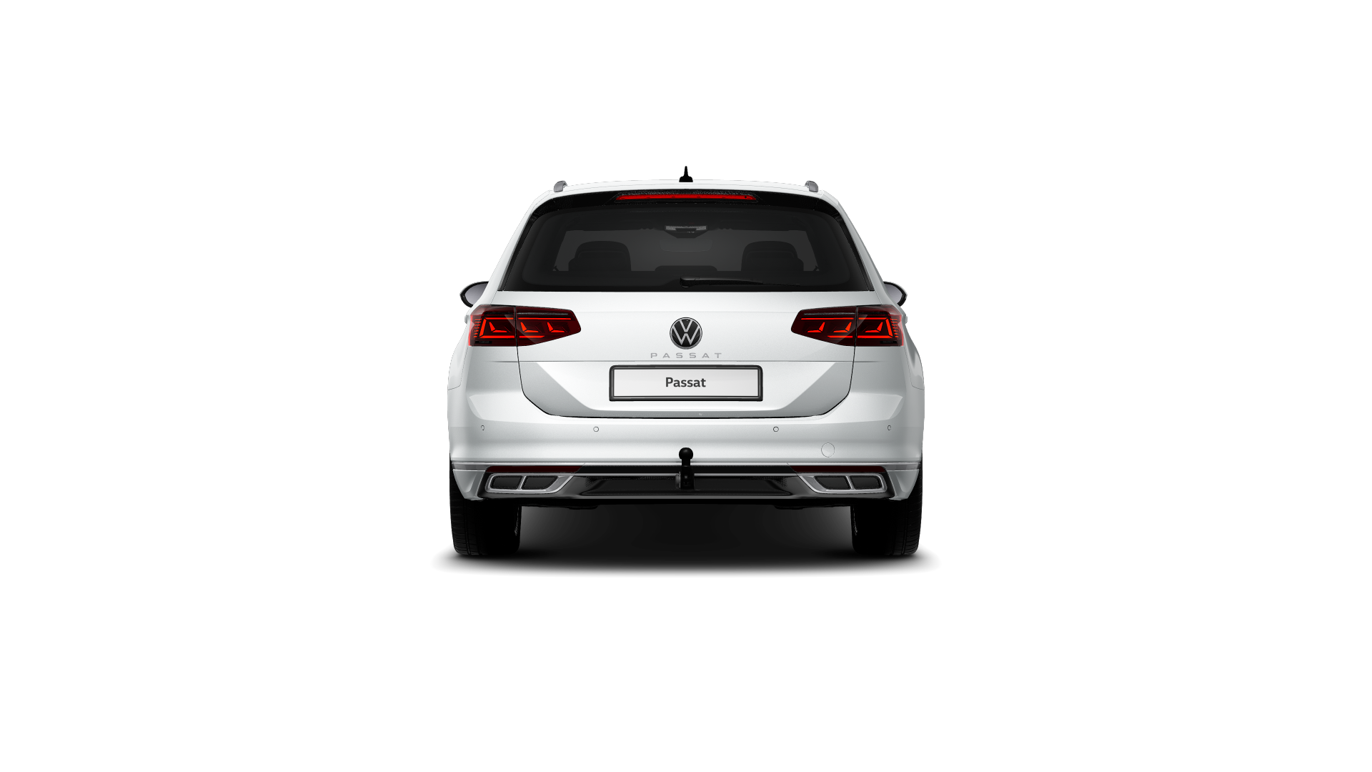 Volkswagen Passat DSG IQ.Drive Variant