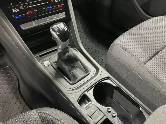 Volkswagen Touran Friends TDI