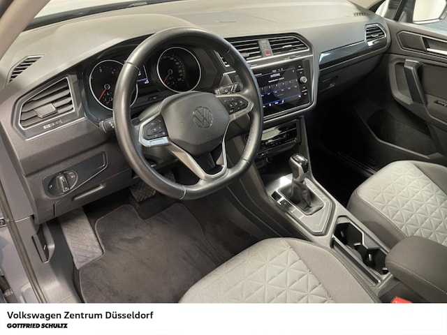 Volkswagen Tiguan 2.0 TDI DSG Life