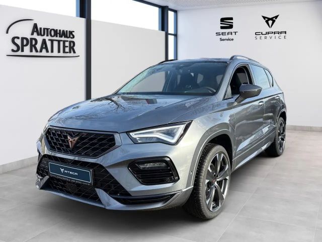 Cupra Ateca 1.5 TSI DSG