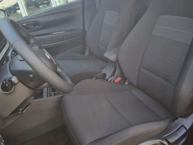 Hyundai Bayon 1.0 T-GDi