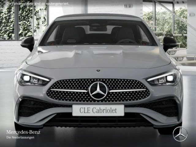 Mercedes-Benz CLE 220 AMG Line