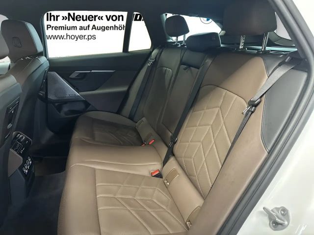 BMW 520 520d M-Sport Touring xDrive