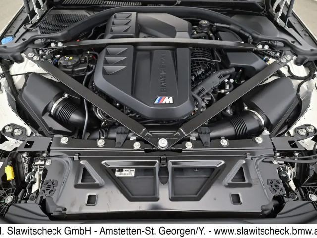 BMW M3 Competition xDrive