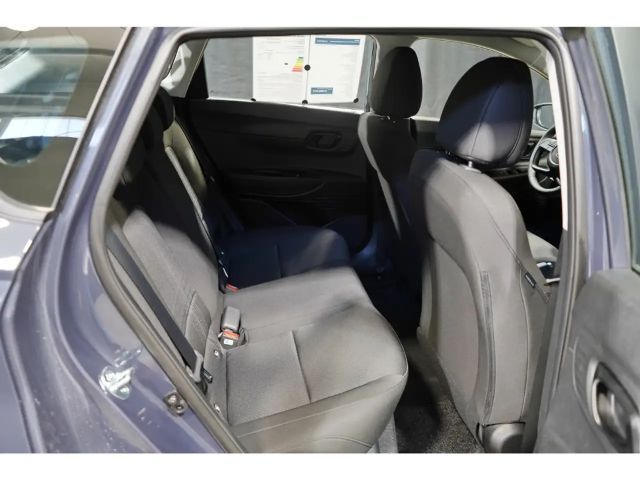 Hyundai Bayon 1.0 Select T-GDi