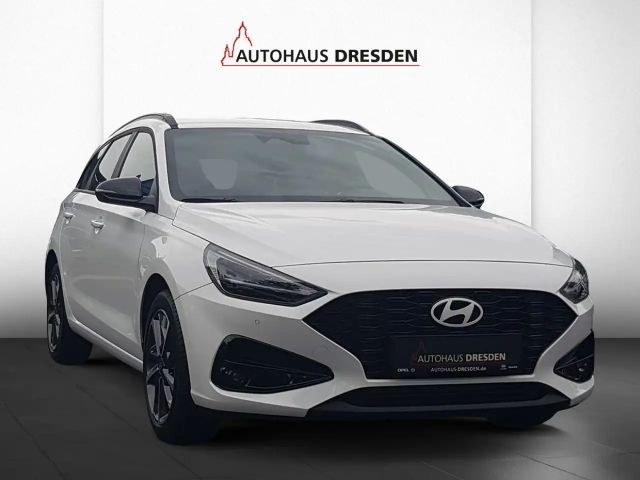 Hyundai i30 1.0 Advantage T-GDi