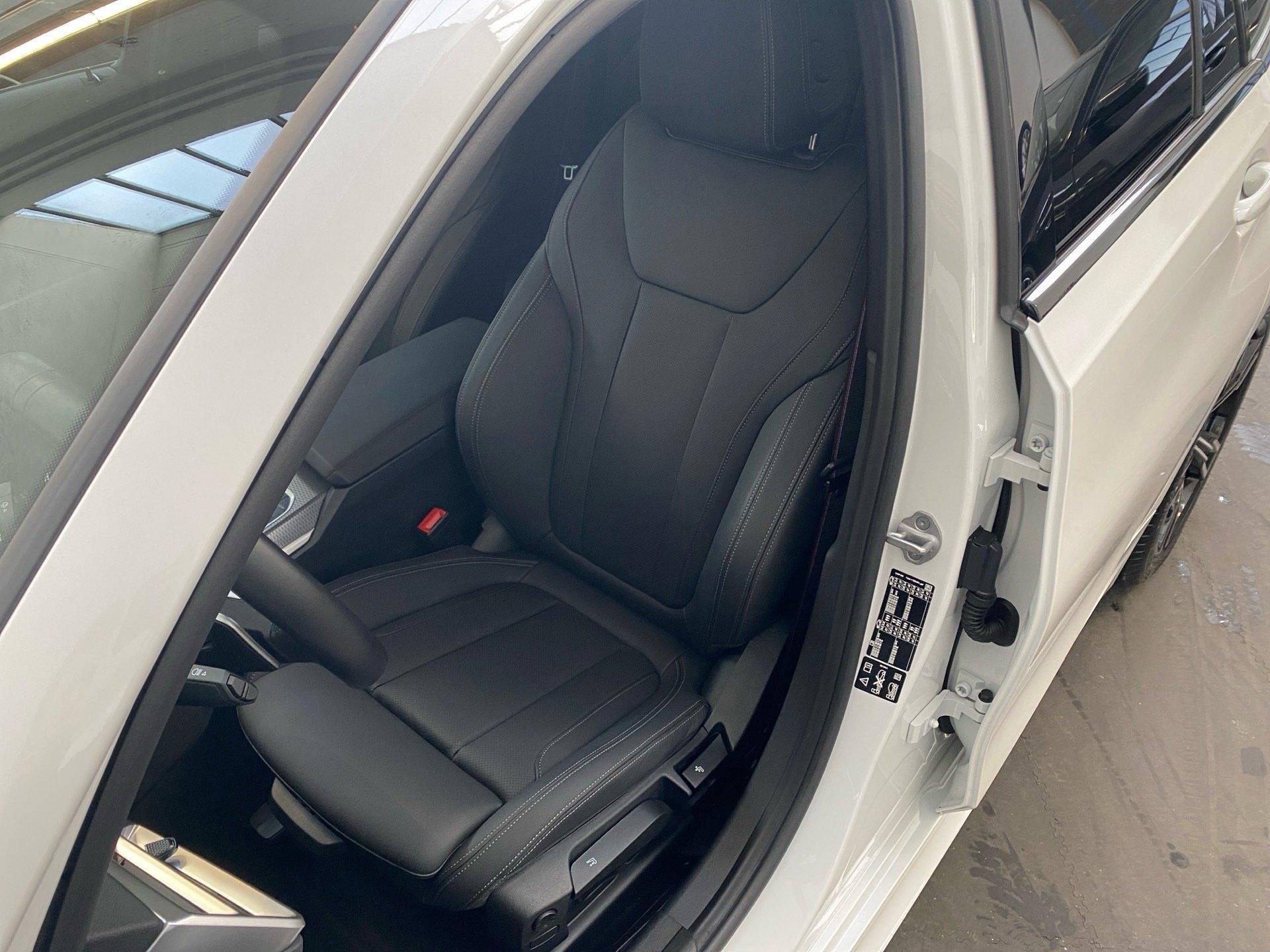 BMW 320 320d Touring xDrive