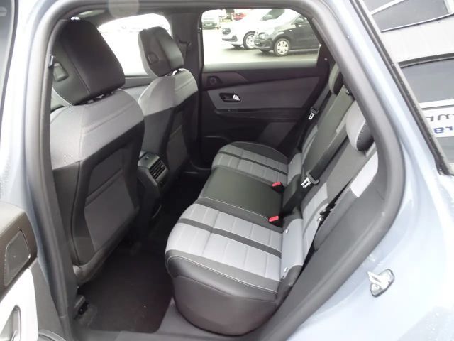 Opel Grandland X GS-Line Grand Sport