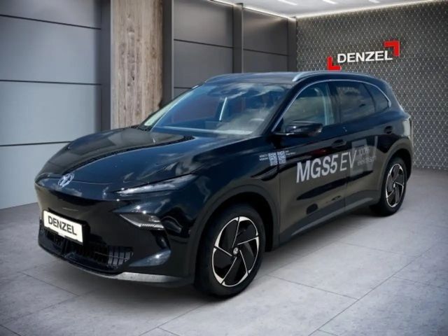 MG MGS5 64 kWh EV Luxury
