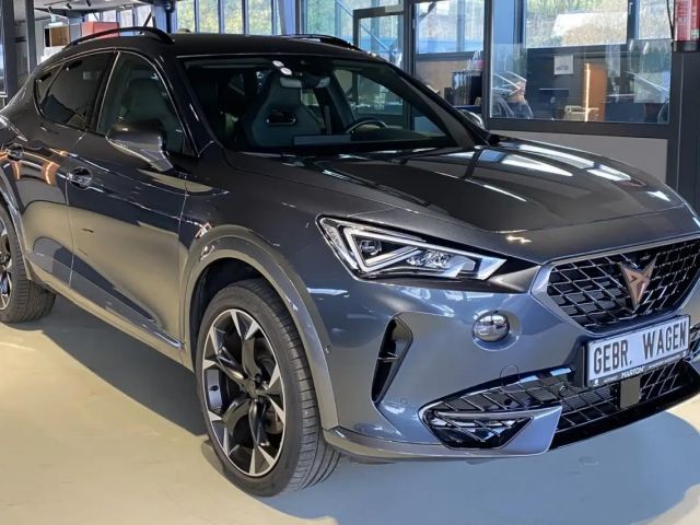 Cupra Formentor 4Drive