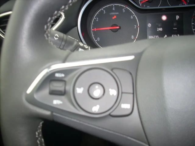 Opel Crossland X Elegance