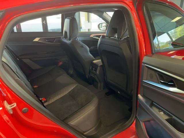 Renault Rafale Alpine Esprit