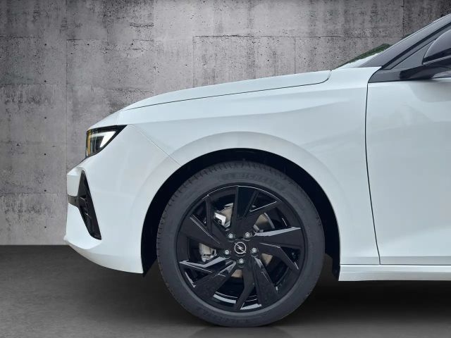 Opel Astra 1.2 Turbo GS-Line Grand Sport Turbo