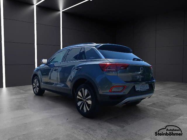 Volkswagen T-Roc 1.0 TSI