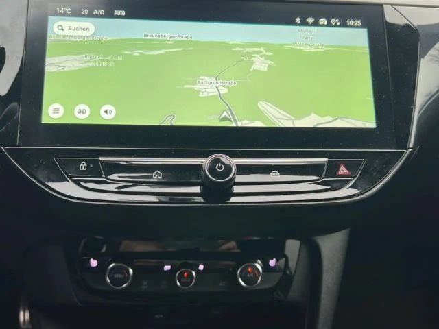 Opel Corsa GS-Line Grand Sport Hybrid Turbo