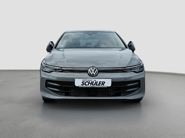 Volkswagen Golf 1.5 TSI Golf VIII