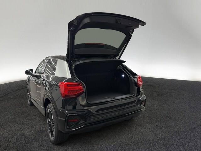 Audi Q2 35 TFSI S-Line S-Tronic