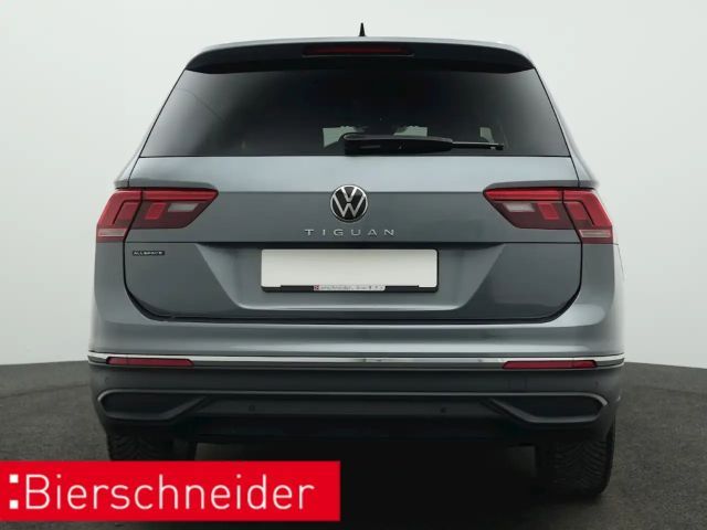 Volkswagen Tiguan 1.5 TSI Allspace DSG Move