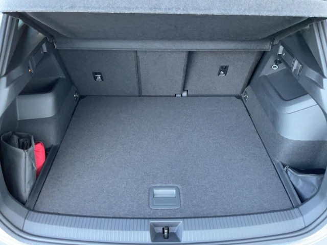 Volkswagen Tiguan 1.5 eTSI DSG