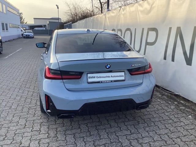 BMW 340 M-Sport Sedan