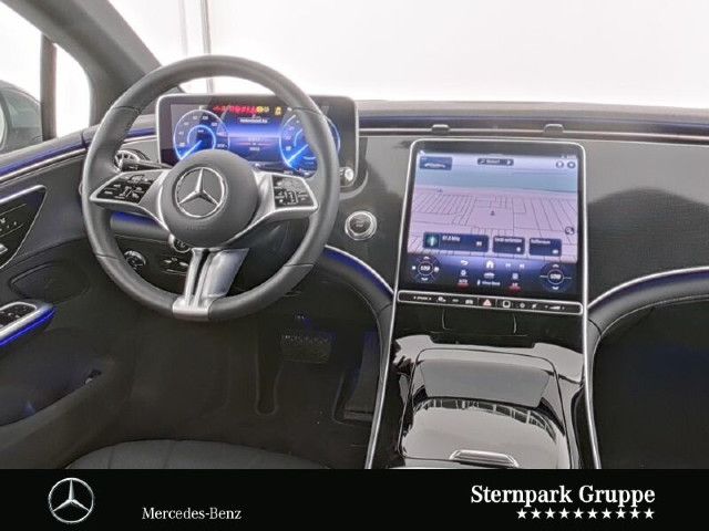 Mercedes-Benz EQE 300 Sedan