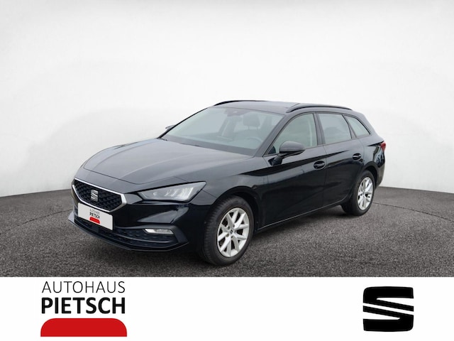 Seat Leon 1.0 TSI Sportstourer Style