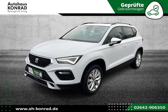 Seat Ateca 1.0 TSI Style
