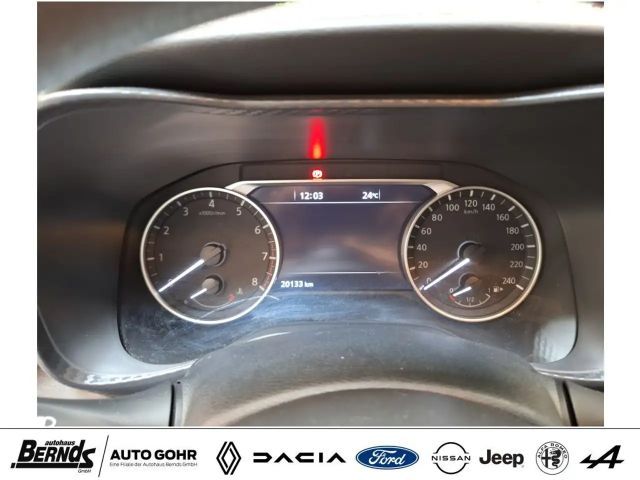 Nissan Juke Acenta DIG-T