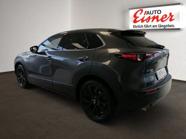 Mazda CX-30 4WD Exclusive-line