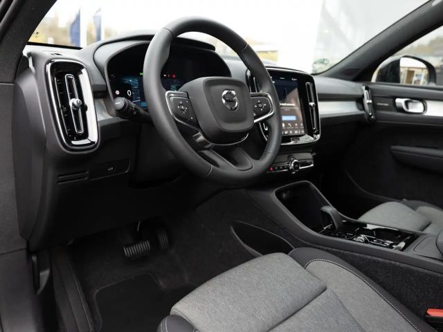 Volvo XC40 Plus