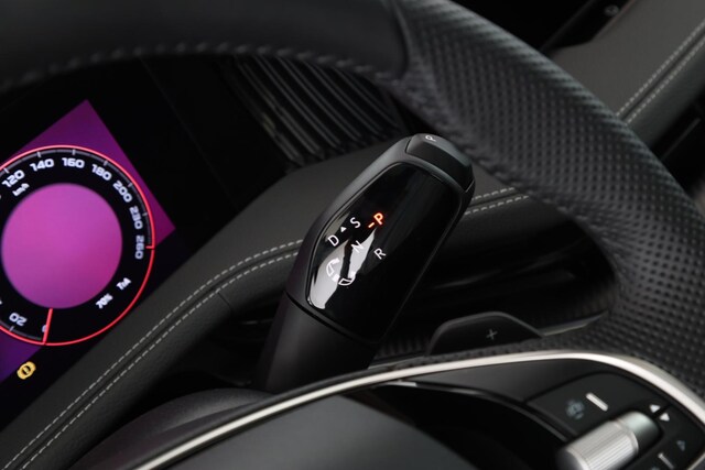 Skoda Superb 2.0 TDI 4x4 Combi