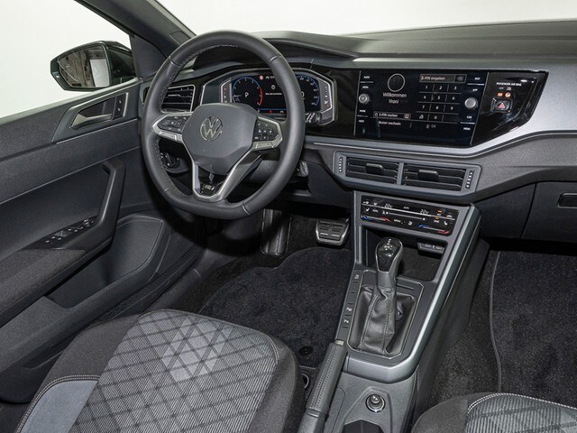 Volkswagen Polo 1.0 TSI DSG