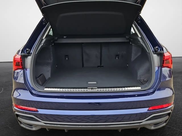 Audi Q3 40 TFSI Quattro S-Line S-Tronic