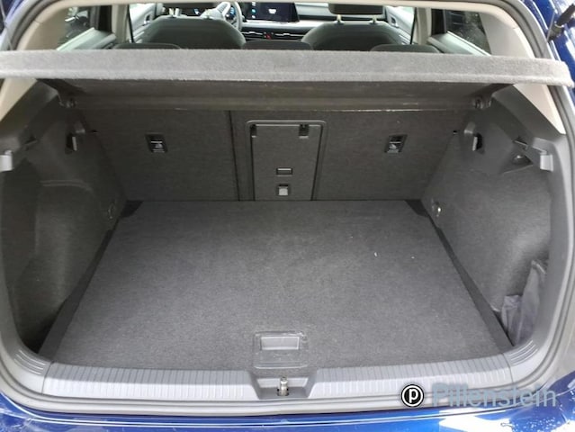 Volkswagen Golf Business Style