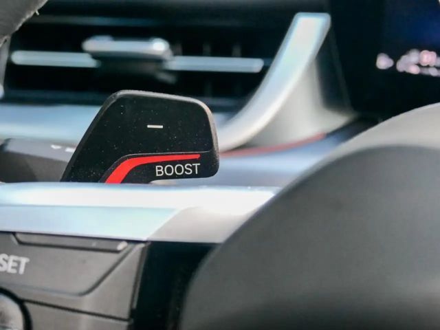 BMW X1 M-Sport xDrive25e