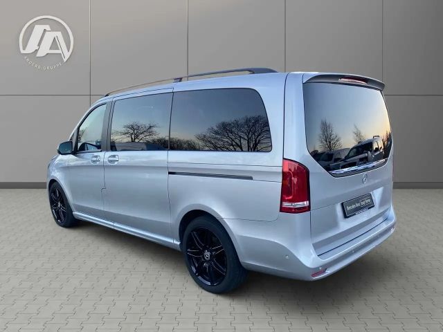 Mercedes-Benz V 250 AMG Line Limousine Lang