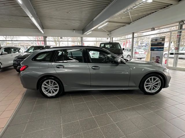 BMW 318 318d Touring