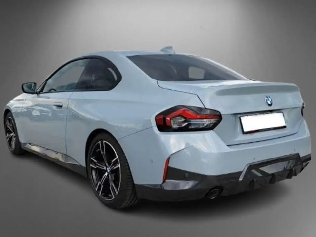 BMW 220 220i Coupé M-Sport