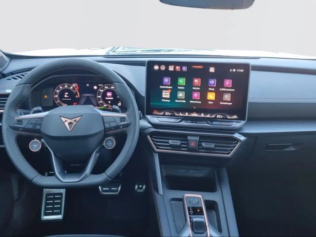 Cupra Formentor 2.0 TSI VZ