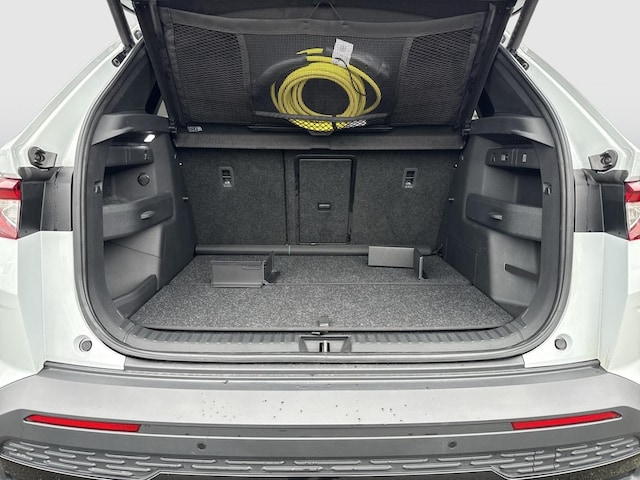 Skoda Elroq 85 Sportline