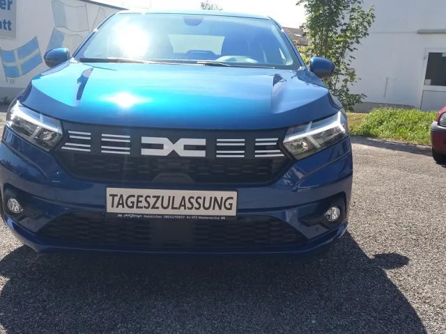 Dacia Logan Prestige