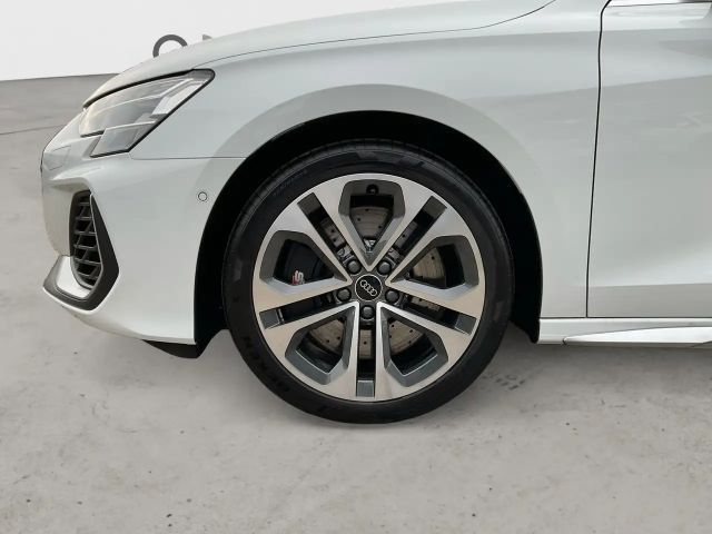 Audi S3 Quattro S-Line Sedan