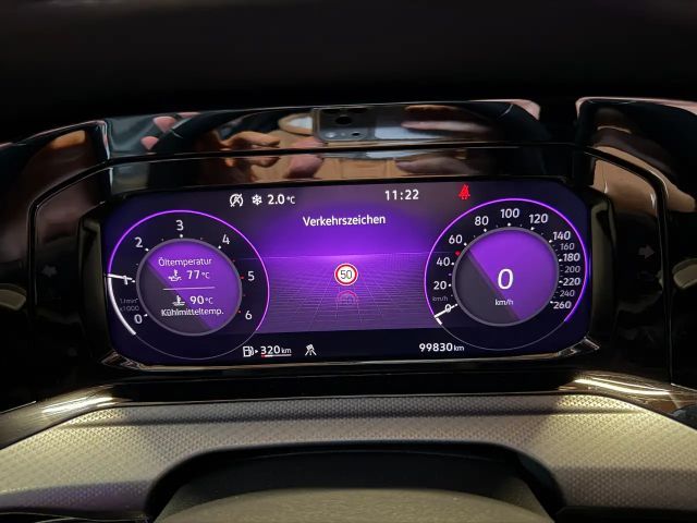Volkswagen Golf Active *VIRTUAL-COCKPIT*LED*ACC*