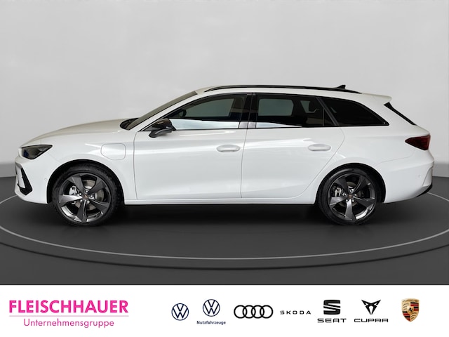 Cupra Leon Sportstourer e-Hybrid